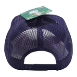 Celtic Ore Baseball Cap Trucker Ireland Blue