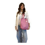 De La Mur Large Family Bag