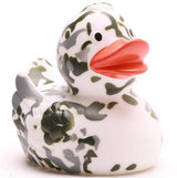 Duckshop Camouflage Rubber Duck