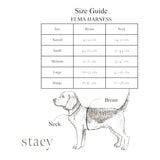 Staey Elma Active Dog Harness Sand