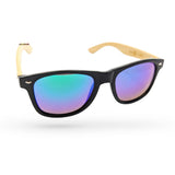 EyeLevel Echo Polarized Leisure Sunglasses with a Multi-Coated Lens