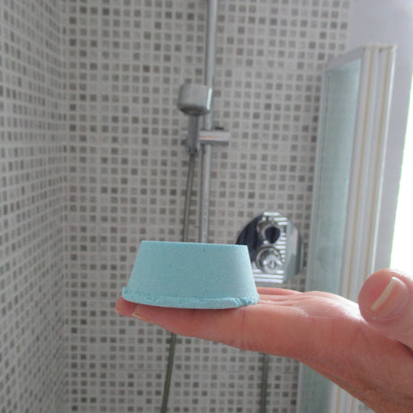MLBS Hangover Refresh Essential Oil Shower Steamer