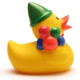 Duckshop Happy Birthday Rubber Duck
