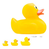 Patrick Plansch Rubber Duck