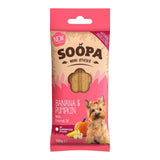 Soopa Mini Breed Dog Dental Sticks