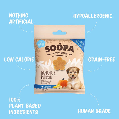 Puppy Dog Treats