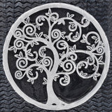 Zen Aroma Tree of Life Indoor Fountain