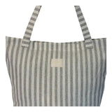 De La Mur Large Lugris Zipper Bag