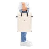 Notabag Crossbody Cream Multifunctional Bag