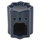 Something Different Blue Star Oil Burner