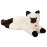 Teddy Hermann Burmese Cat 36cm Plush Toy