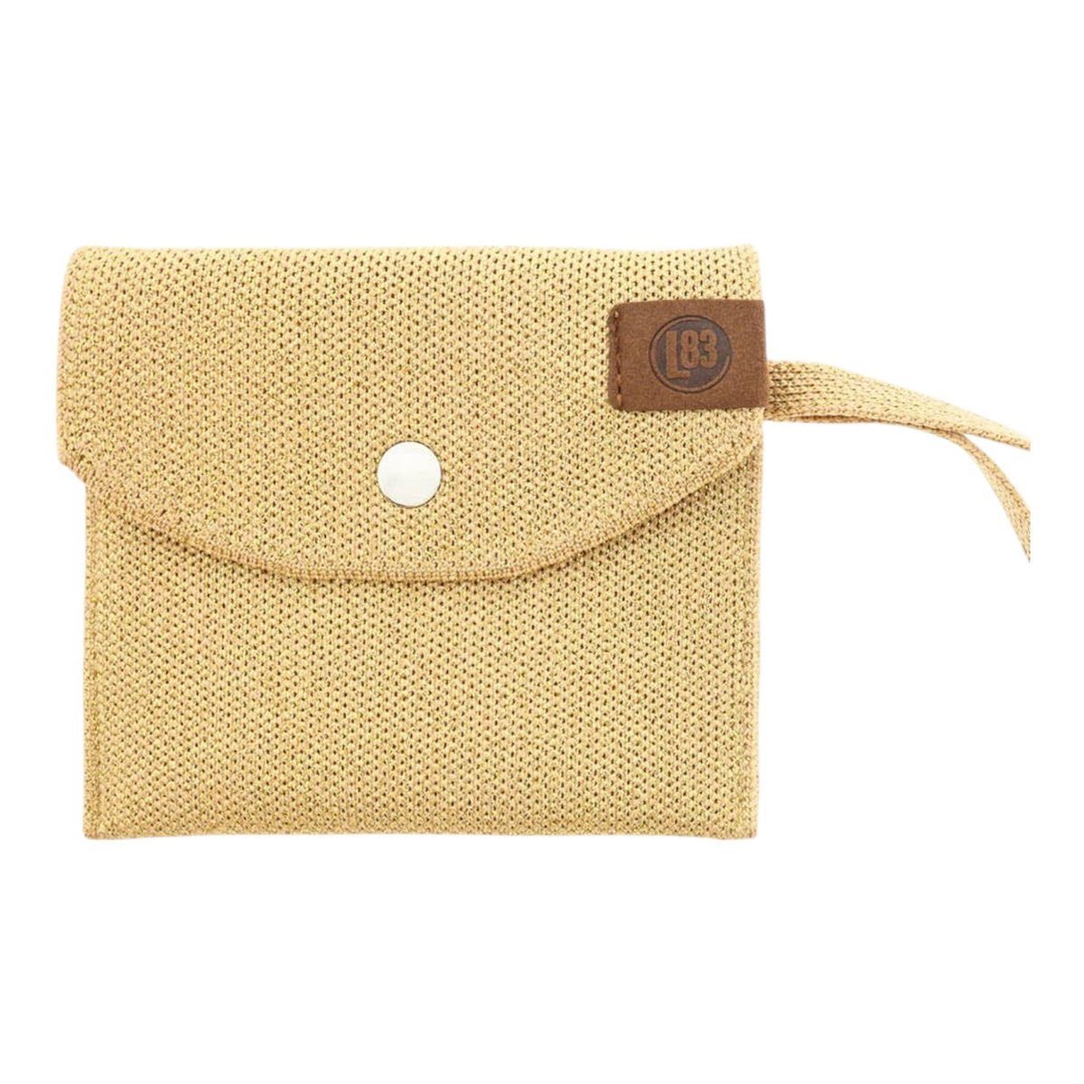 LOT83 Woven Wallet Julia 29