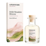 A Little Bit Of Scents Irish Meadow Breeze Reed Diffuser