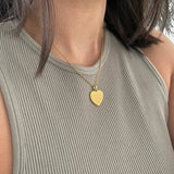 Rudies and Co Chicken Fillet Roll Necklace