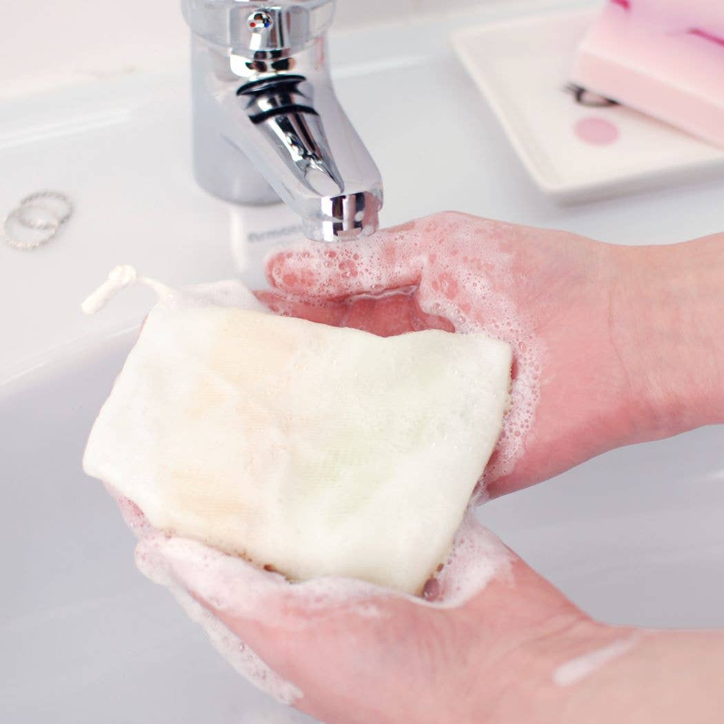 Badefee Grape Vine Soap