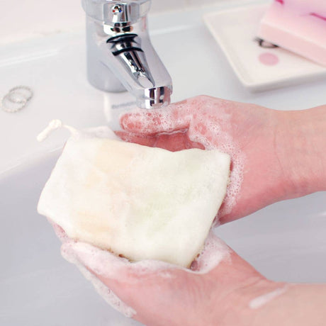 Badefee Grape Vine Soap