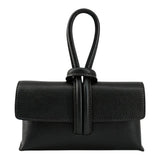 Nanabags Handbag in Togo Leather