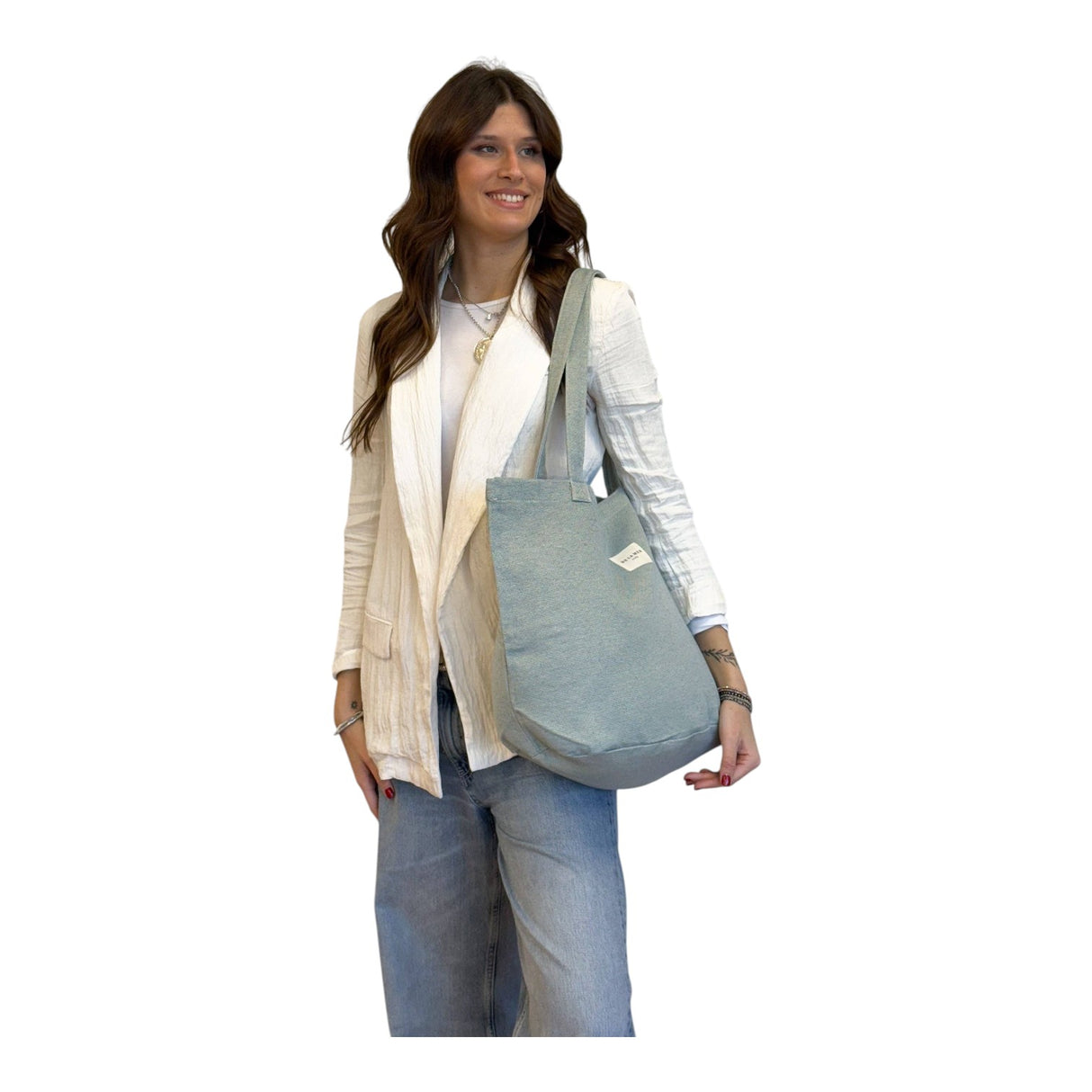 De La Mur Large Water Bag
