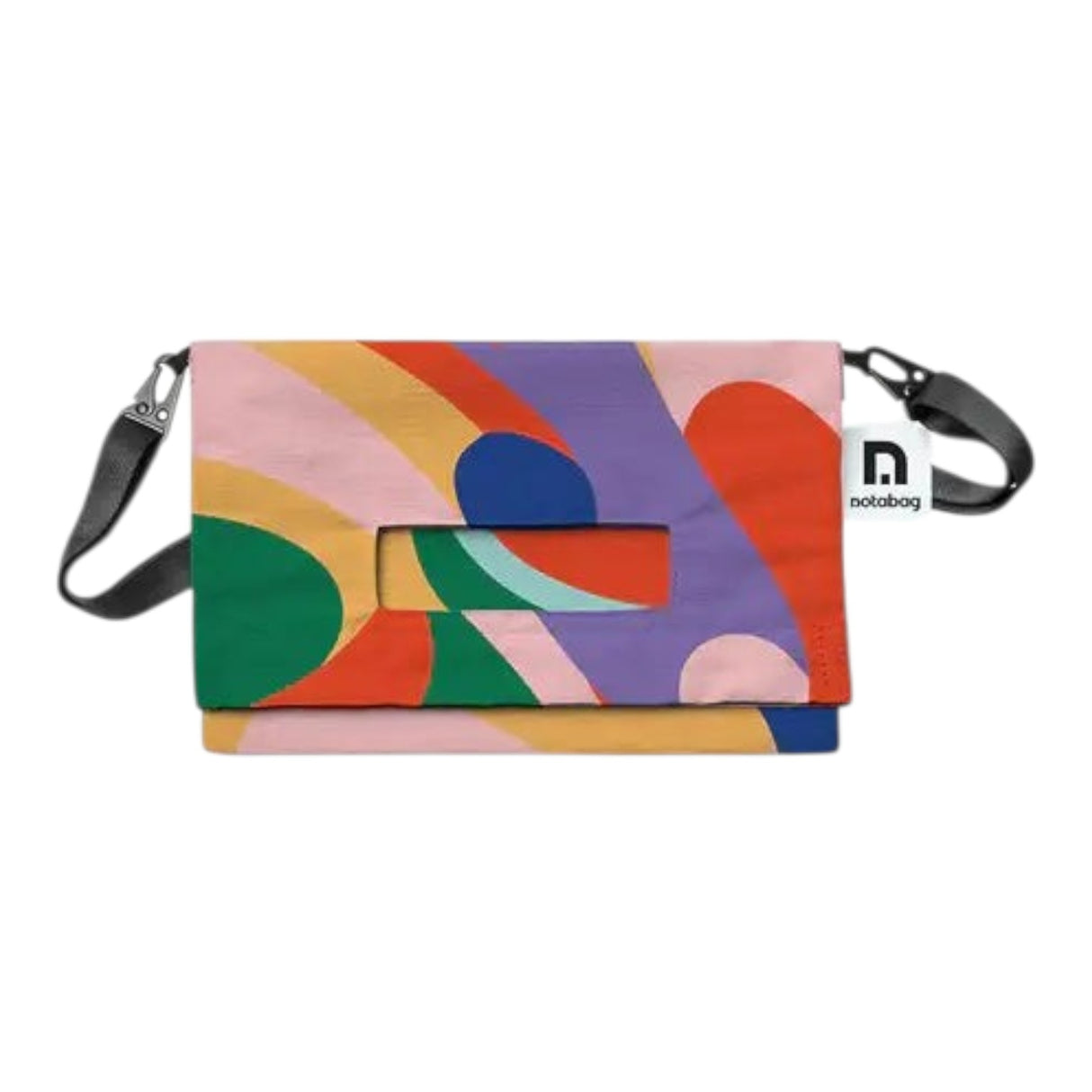 Notabag Crossbody Light - Flow
