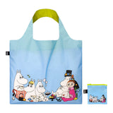 LOQI Family Recycled Bag