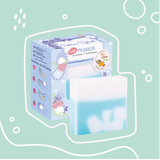 Badefee Cotton Splash Soap