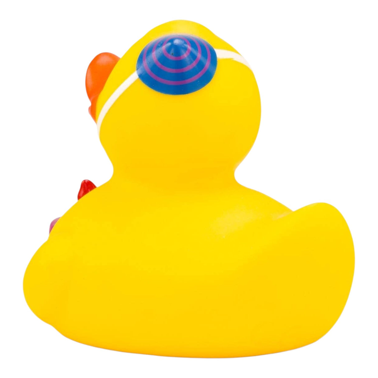 Tobi Cakequack Rubber Duck