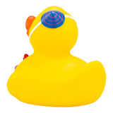 Tobi Cakequack Rubber Duck
