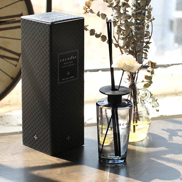 Cocodor April Breeze Reed Diffuser 500ml