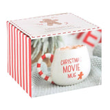 Something Different Movie Gingerbread Mug