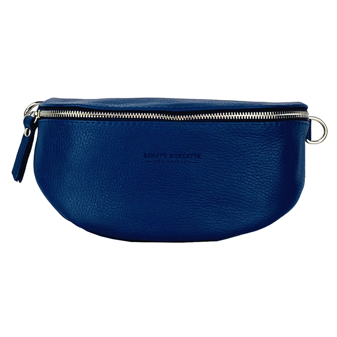 RB Italy Leather Waist Bag