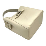 Suie Valentini Leather Mini Shoulder Bag