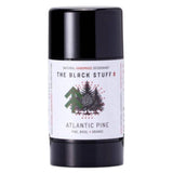 The Black Stuff Atlantic Pine Deodorant