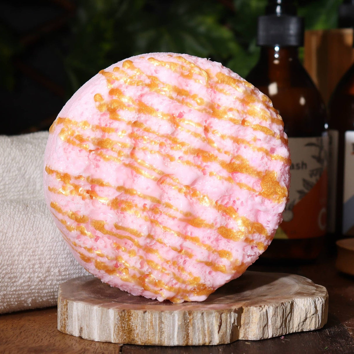 AW Triple Butter Soap Sponges