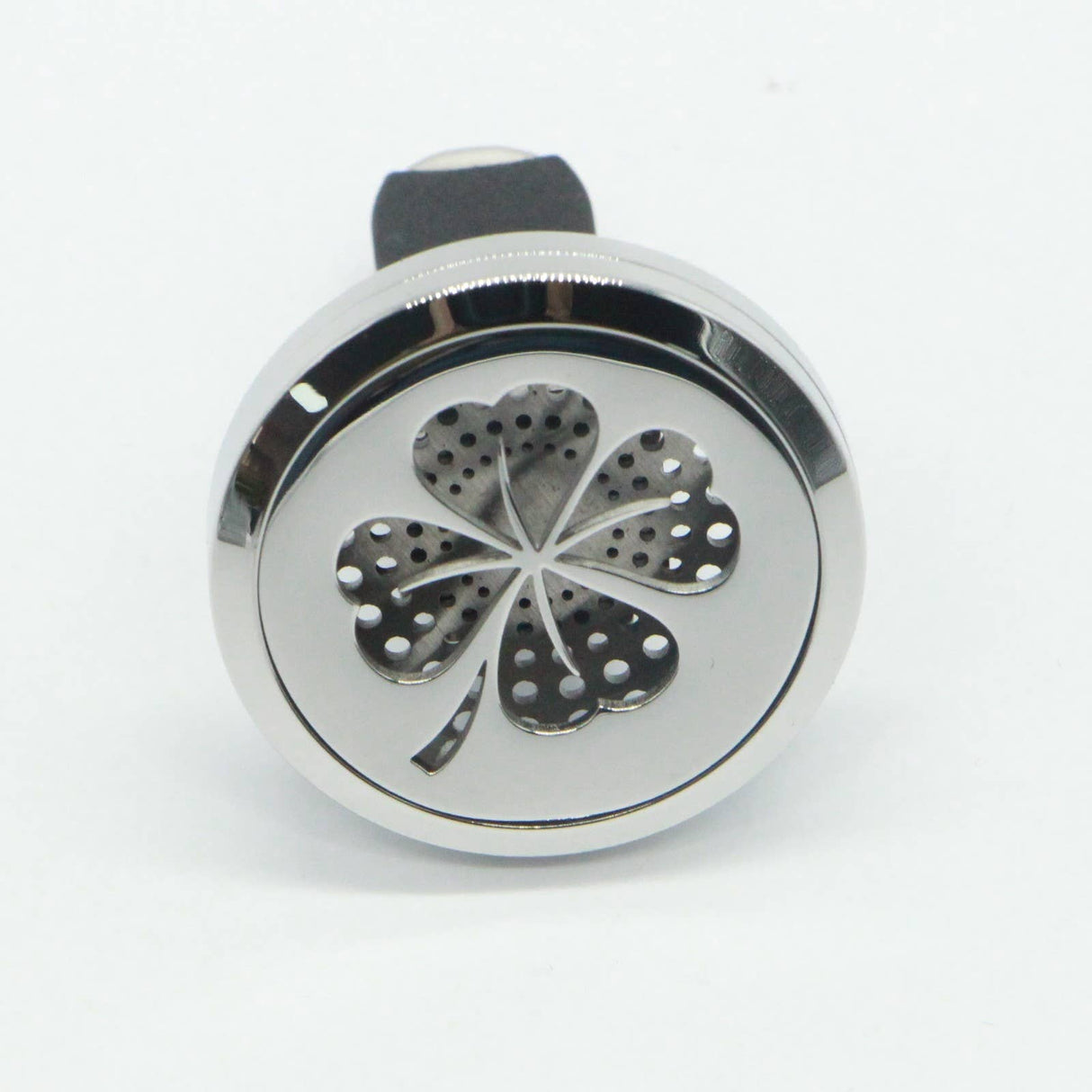 Zen Aroma Car Diffuser Clip'Arôme - Clover