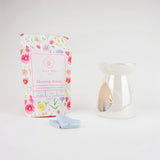 Wix & Wax Blossom Breeze Brittle Wax Melt
