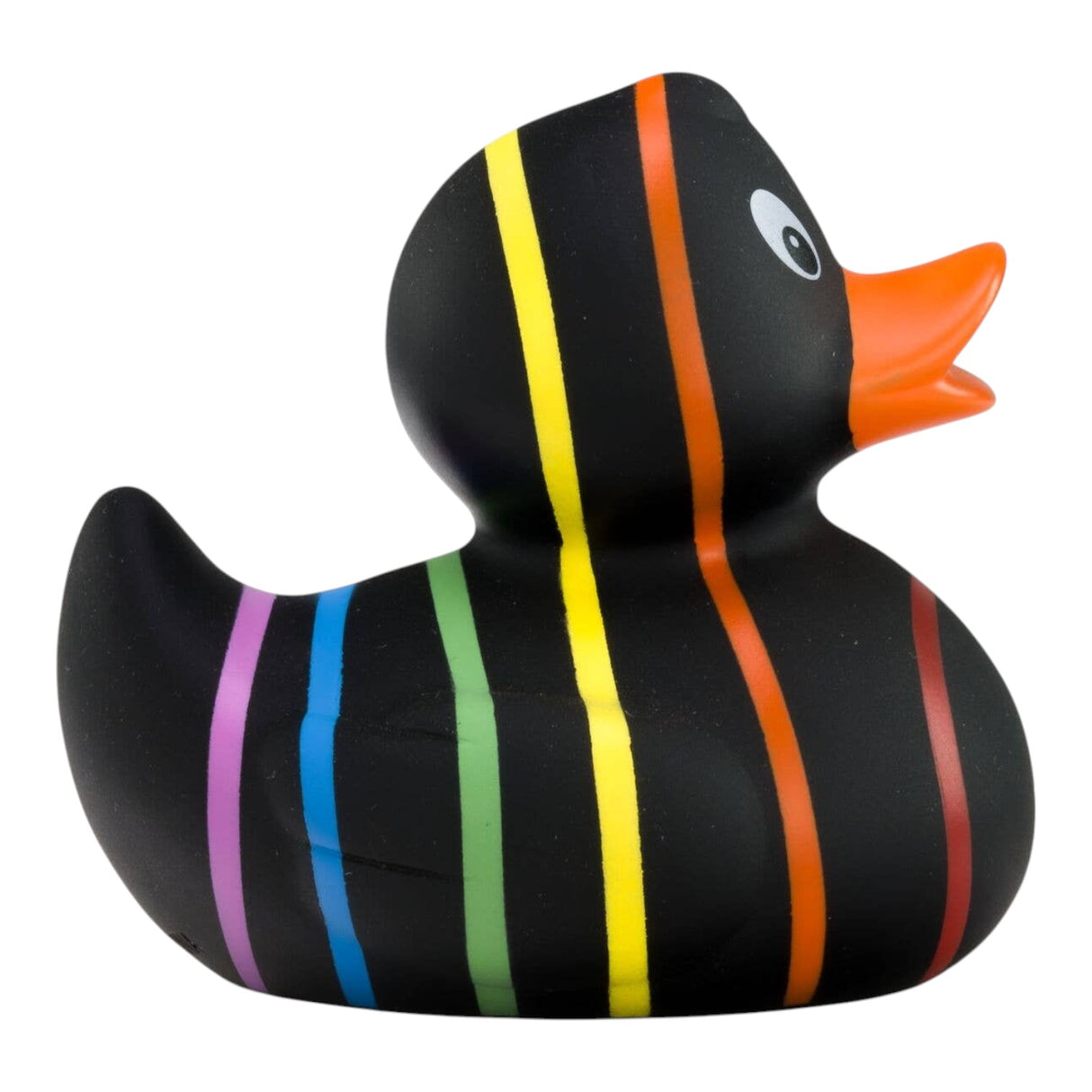 Rebecca Rainbow Rubber Duck