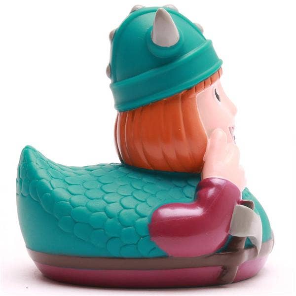 Duckshop Wickie Rubber Duck