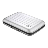 ÖGON Smart Case Oslo Aluminum Card Holder