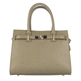RB Italy Leather Handbag