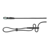 Hundog Titanium Gray Hands-Free Leash