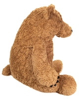 Teddy Hermann Brown Bear James 70cm