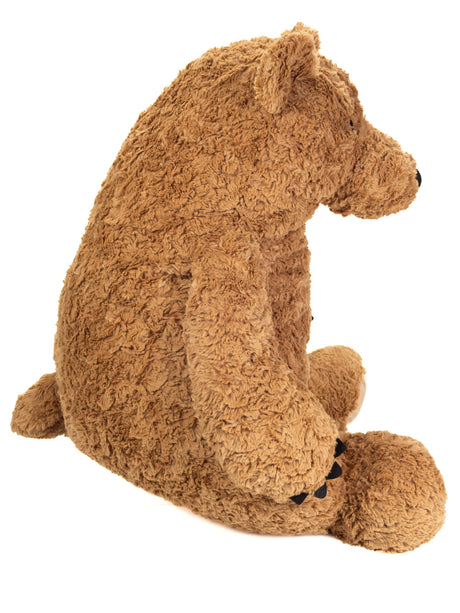Teddy Hermann Brown Bear James 70cm