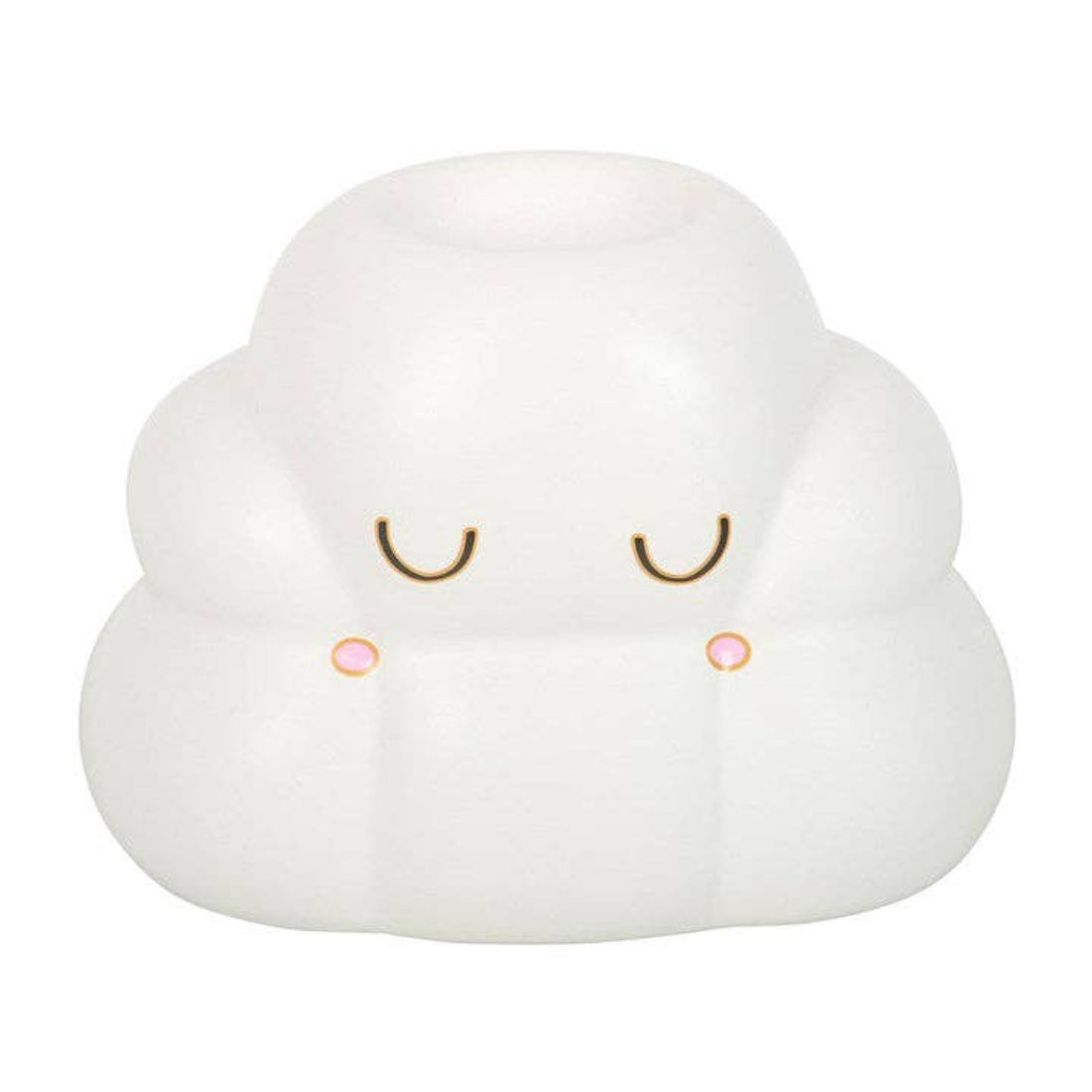 Something Different Cloud Shaped Oil Burner