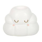 Something Different Cloud Shaped Oil Burner