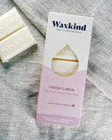 The Fragrance House Fresh Linen Wax Melts