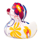 Bea Flower Dress Rubber Duck