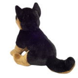 Teddy Hermann German Shepherd Puppy 30cm Plush Toy