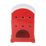 Something Different Letters to Santa Christmas Post Box Oil Burner