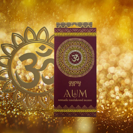 Gypsy Nomadic Incense