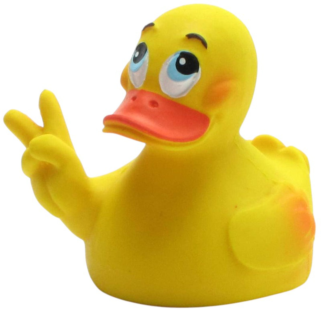 Duckshop Victory Rubber Duck